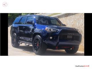 4Runner 2022