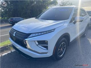 Mitsubishi Eclipse Cross ES 2024