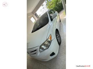 Toyota Corolla 2012