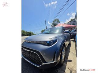 Kia Soul 2025