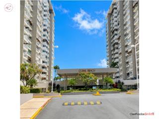 Coral Beach Isla Verde Studio
