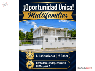 Urb. Estancias de Borinquen