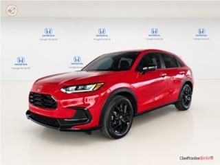 Honda HR-V Sport | 20 - 858 millas
