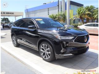 Paquete MDX Technology | Excelente Condición