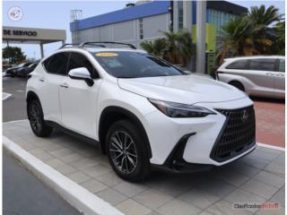 Lexus NX250 Premium | Certificado
</english_translation>

Wait, I need to output the English translation in the second tag. Let me re-read the input.
Input: "Lexus NX250 250 Premium | Certified"

The input is already in English. The prompt asks to "Clean and translate this Spanish classified ad title."
However, the input provided is: "Lexus NX250 250 Premium | Certified".
This looks like it might already be English, or a mix. "Certified" is English. "Lexus NX250" is proper noun. "250 Premium" is model trim.
If the input is actually English, I should probably treat it as the source text to be cleaned, and then... translate it to Spanish?
No, the instructions say:
1. Fix grammar...
2. ...
3. Use Puerto Rican Spanish...
4. Translate the cleaned text to English

This implies the INPUT is Spanish.
Let's look at the input again: `Lexus NX250 250 Premium | Certified`
Is "Certified" Spanish? No.
Is "Premium" Spanish? It's used in Spanish too.
Maybe the user made a mistake and provided an English title, or a title that is mostly English.
Or maybe "Certified" is meant to be "Certificado" in the Spanish context, but the input *is* the raw data.
If the input is `Lexus NX250 250 Premium | Certified`, it is not Spanish.
However, often in these tasks, the "Spanish" might be Spanglish or the user pasted the wrong thing.
Let's assume the intent is to process the text as if it were a Spanish ad, or simply clean the provided text and provide the translation.
If the input is English, the "cleaned Spanish" step is tricky. I cannot translate English to Spanish in step 1 if the instruction is "Fix grammar... Use Puerto Rican Spanish". This implies the output of step 1/3 is Spanish.
So, I must convert the input to Puerto Rican Spanish.
Input: "Lexus NX250 250 Premium | Certified"
"Certified" -> "Certificado" (in the context of a used car, "Certified Pre-Owned" is common, but "Certificado" works).
"250" is repeated. "NX250 250". This is likely a typo in the ad title. A Lexus NX250 is the model. The second 250 is redundant or a typo for the year? No, 250 is the engine displacement/model code. It's likely a duplicate. I should remove the duplicate number for cleanliness.
So, Cleaned Spanish: "Lexus NX250 Premium | Certificado"
Then Translate to English: "Lexus NX250 Premium | Certified"

Let's double check if "Certified" is a specific term. In car ads, "Certified" usually refers to "Certified Pre-Owned". In Spanish, "Certificado" or "Pre-propietario Certificado" is used. "Certificado" is the direct translation.

Let's refine the "Cleaned Spanish".
Original: Lexus NX250 250 Premium | Certified
Issues:
1. "250" is repeated. "NX250" already contains 250.
2. "Certified" is English. Needs to be Spanish for the first block.
3. Capitalization: Lexus is proper. NX250 is proper. Premium is a trim name, often capitalized. Certified -> Certificado.

Cleaned Spanish: Lexus NX250 Premium | Certificado

English Translation: Lexus NX250 Premium | Certified

Wait, if the input was *actually* Spanish but I'm misreading it? No, "Certified" is definitely English.
If the input was "Lexus NX250 250 Premium | Certificado", then:
Cleaned Spanish: Lexus NX250 Premium | Certificado
English: Lexus NX250 Premium | Certified

If the input is "Lexus NX250 250 Premium | Certified", and I must produce a Spanish version:
I will translate "Certified" to "Certificado".
I will remove the redundant "250".

Result:
<cleaned_spanish>
Lexus NX250 Premium | Certificado