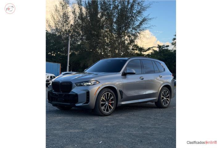 BMW X5 2025 - Extra limpio