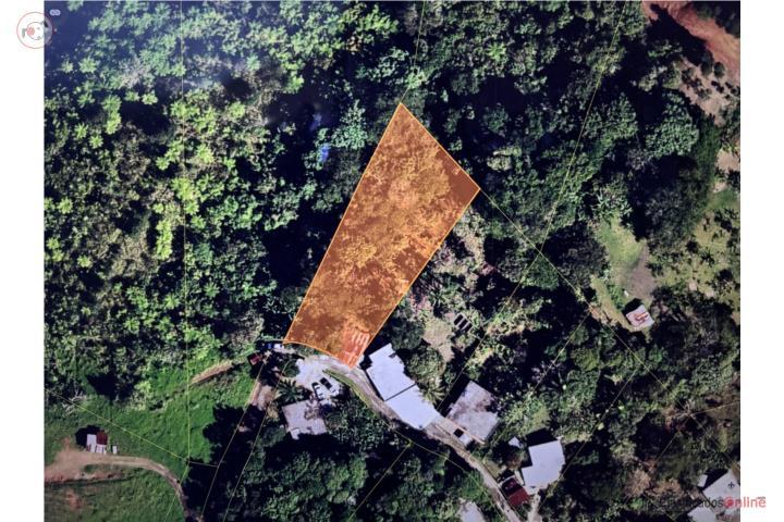 Barrio Botajes 2 - Orocovis