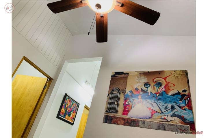 Furnished
