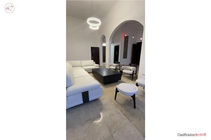 Elegant apartment with a stunning panoramic view