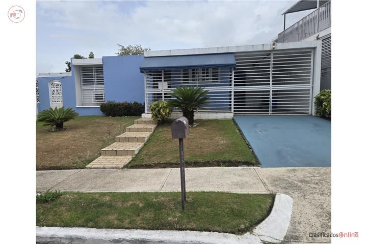 Venus Gardens Sur 4 hab. 2 baños $280k Omo