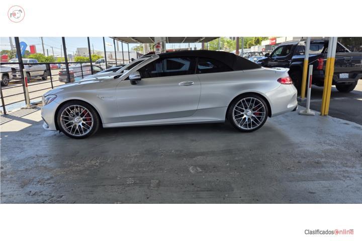 Mercedes-Benz AMG