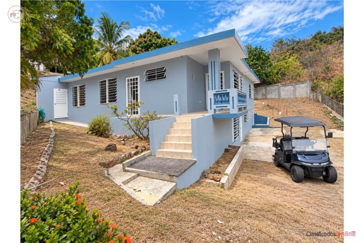 Comunidad Clark - Culebra