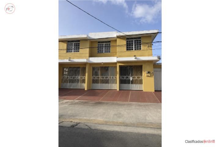 Barrio Amelia