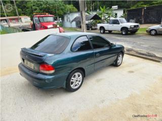 Hyundai Accent 96 STD