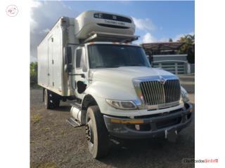 Camion