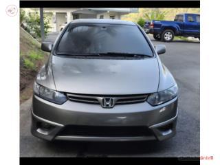 Honda Civic SI 2007