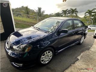 Corolla 2003