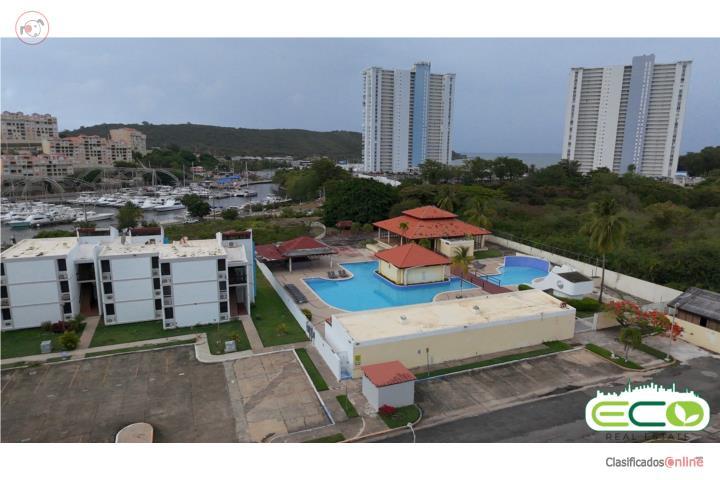 Cond. Villa Marina - Vive o Invierte
