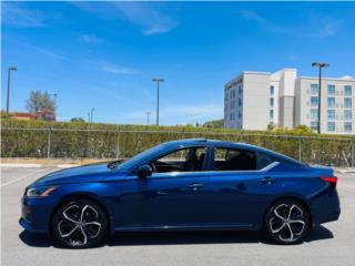 Nissan Altima 2023 SR