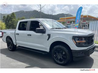 Ford F150 FX4 Off Road 2024